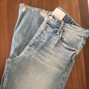 Mother Denim - The Tomcat